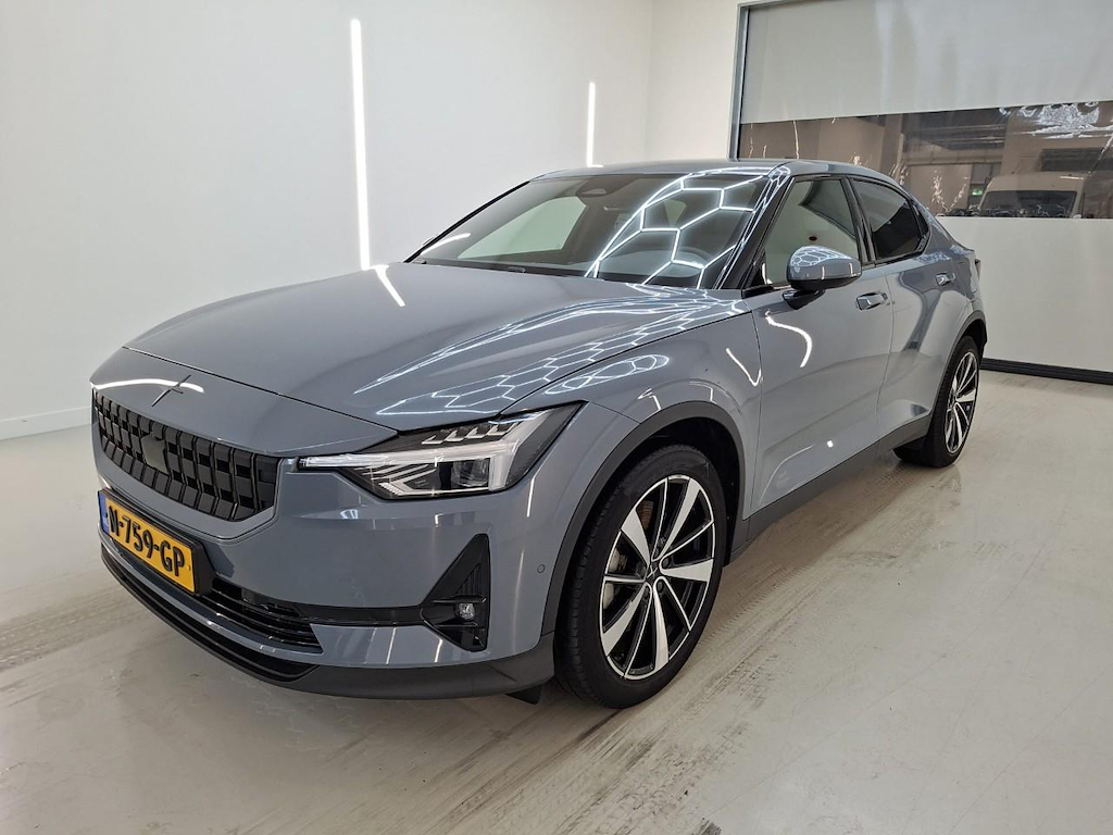 Foto 2 van Polestar 2