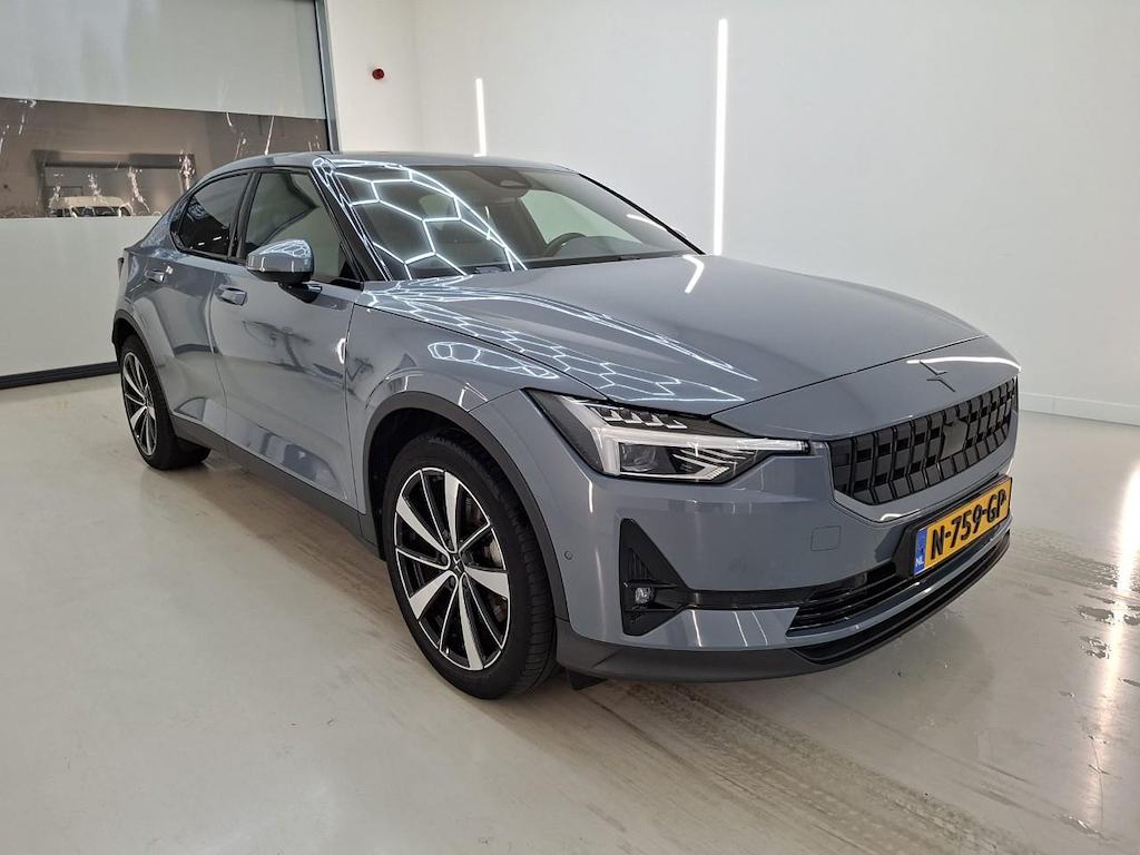Foto 5 van Polestar 2
