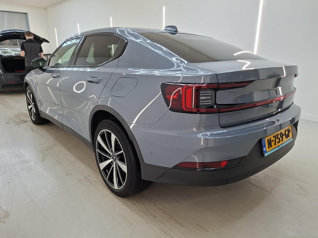 Foto 6 van Polestar 2