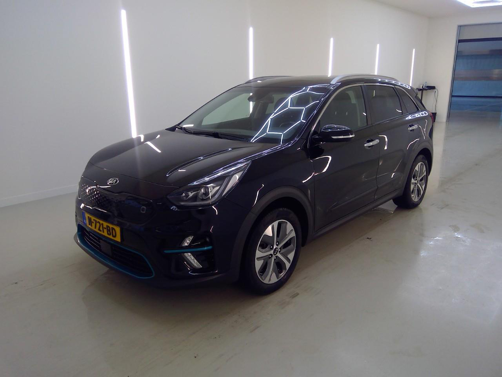Foto 2 van Kia Niro