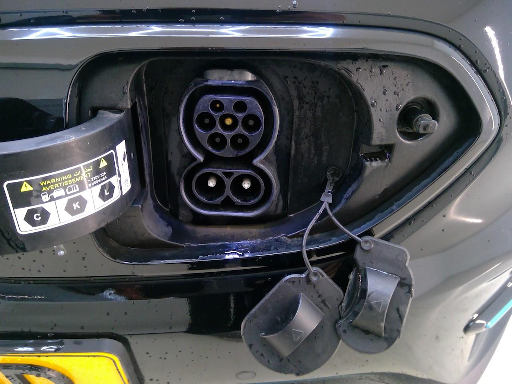Foto 13 van Kia Niro