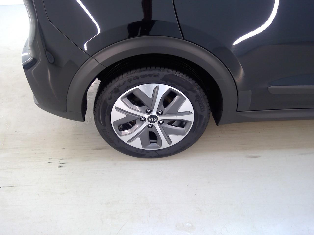 Foto 14 van Kia Niro