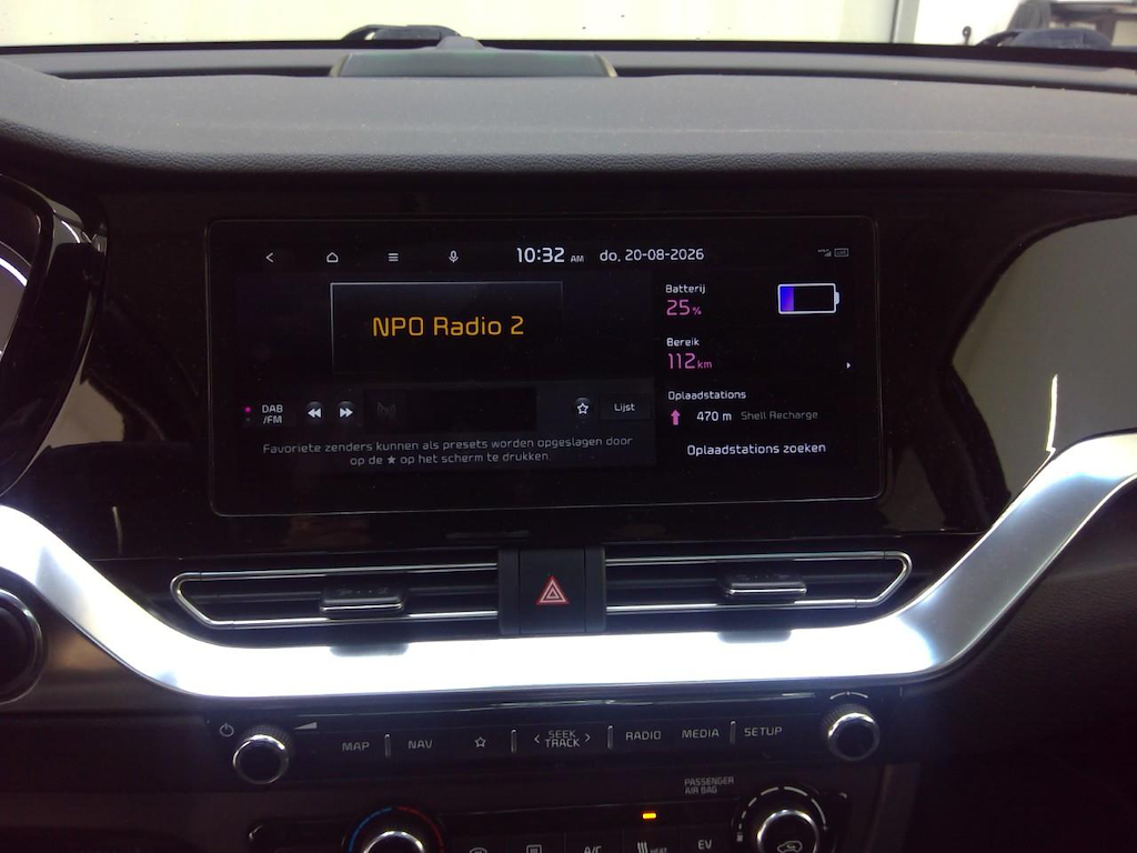 Foto 17 van Kia Niro