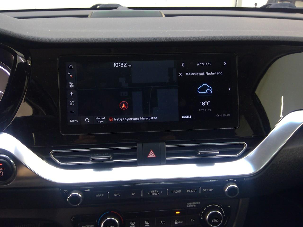 Foto 18 van Kia Niro