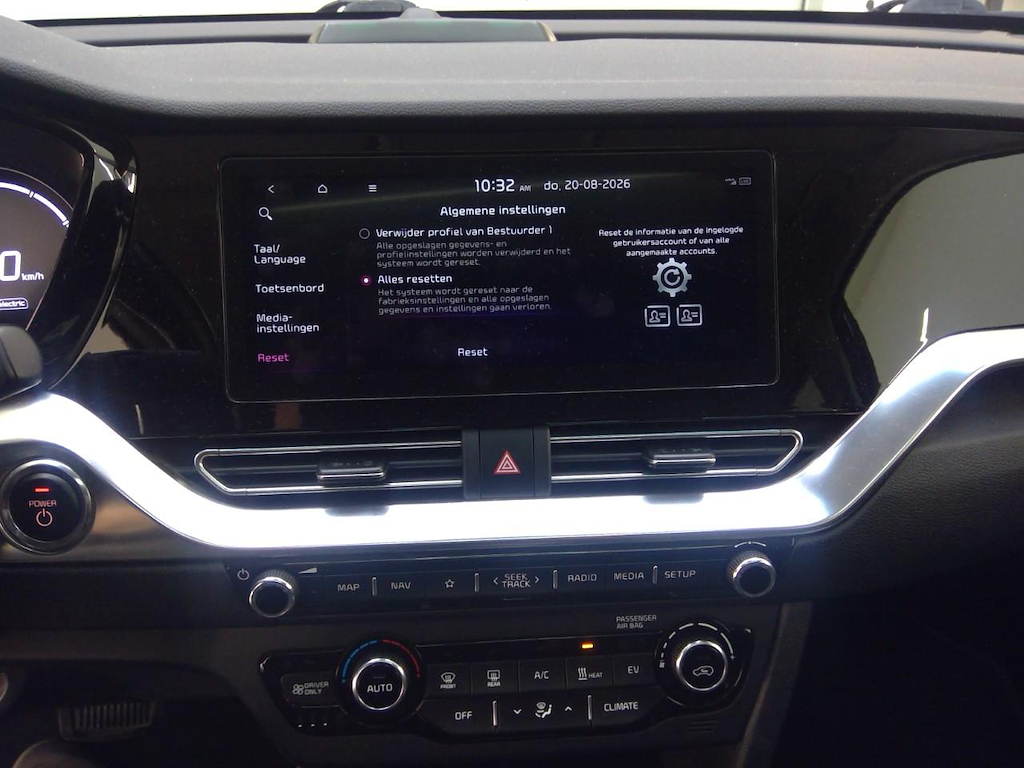 Foto 19 van Kia Niro