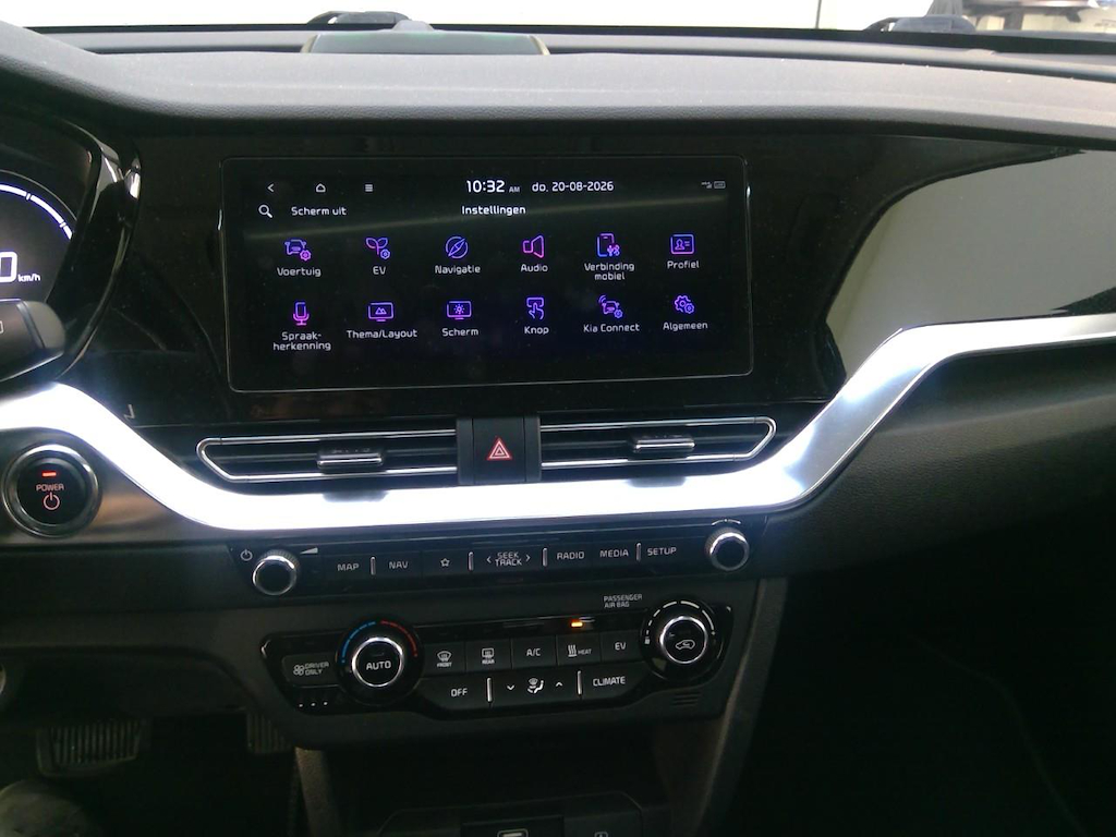 Foto 20 van Kia Niro