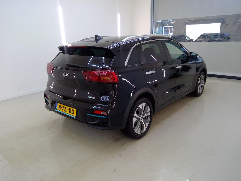 Foto 3 van Kia Niro