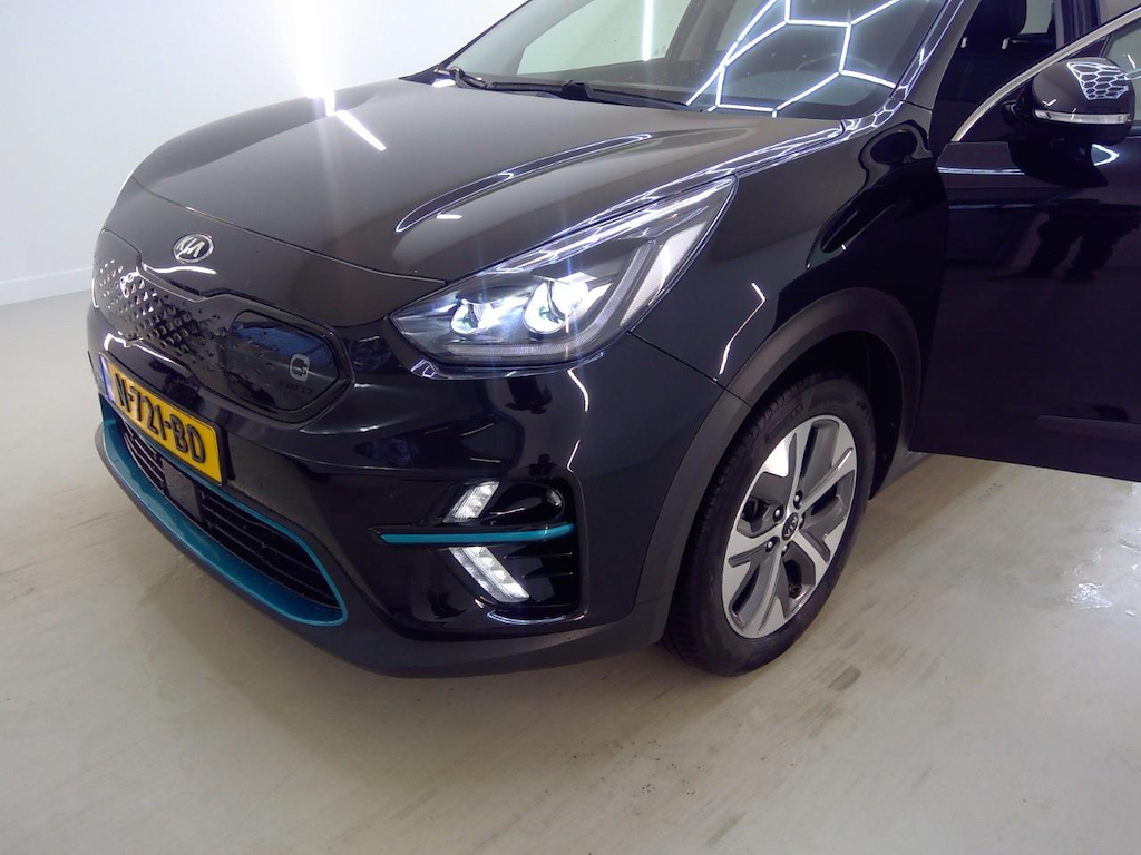 Foto 21 van Kia Niro