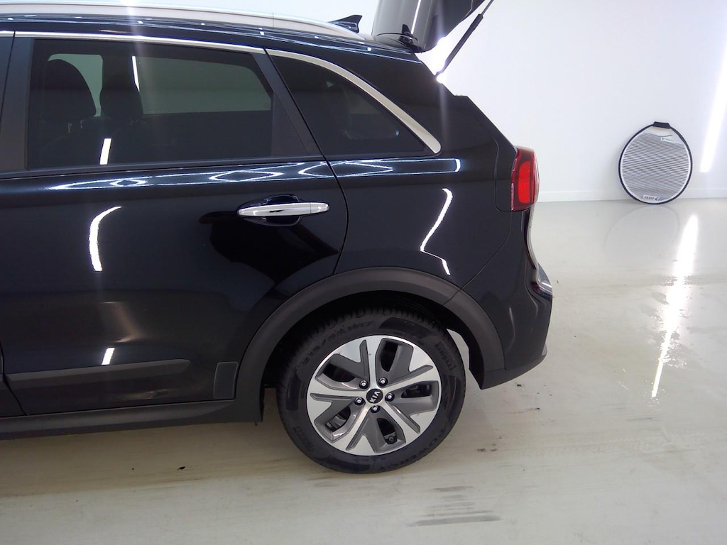 Foto 28 van Kia Niro