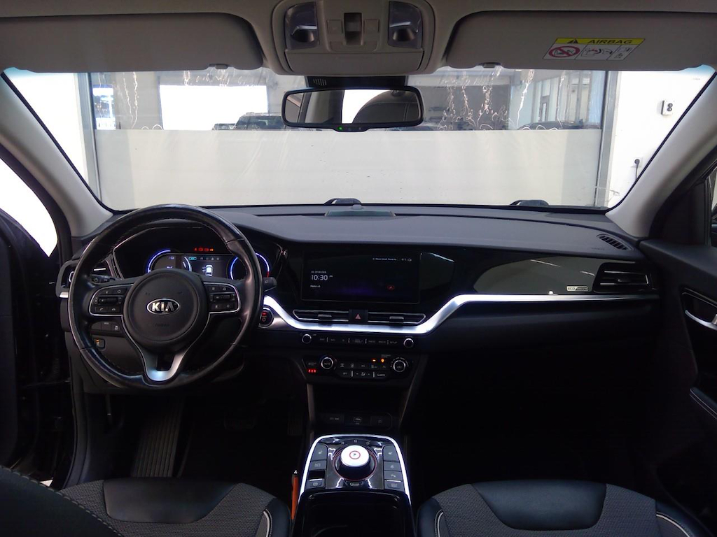 Foto 4 van Kia Niro