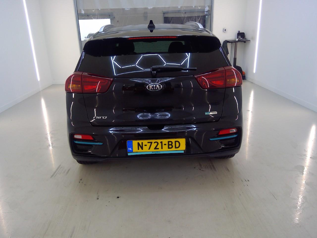 Foto 33 van Kia Niro