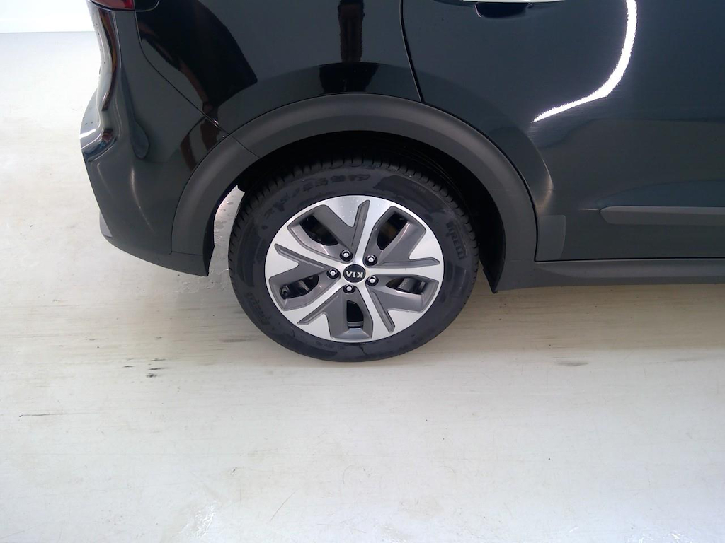 Foto 34 van Kia Niro