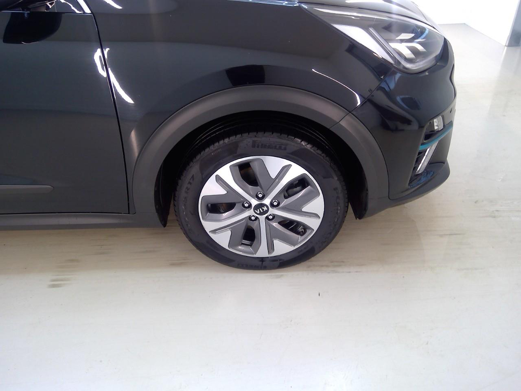 Foto 35 van Kia Niro