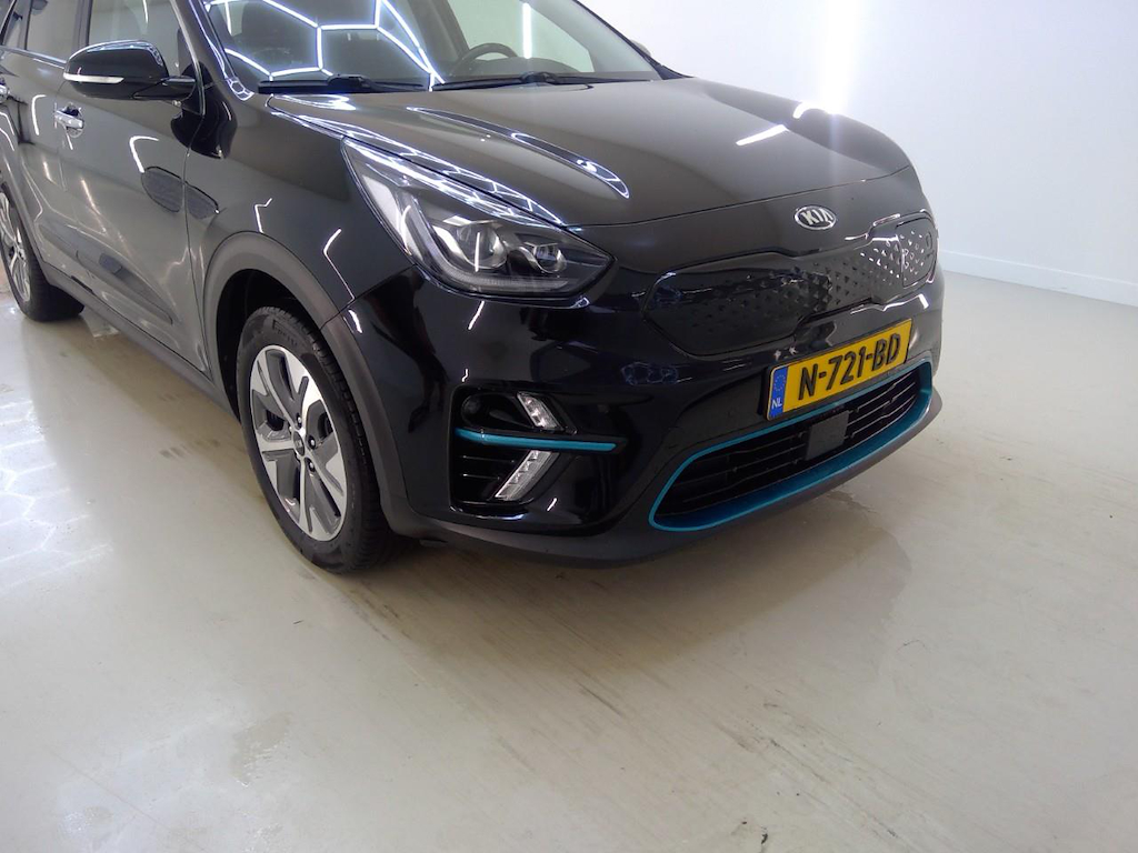 Foto 36 van Kia Niro