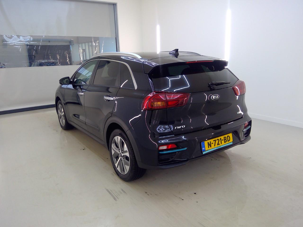 Foto 6 van Kia Niro
