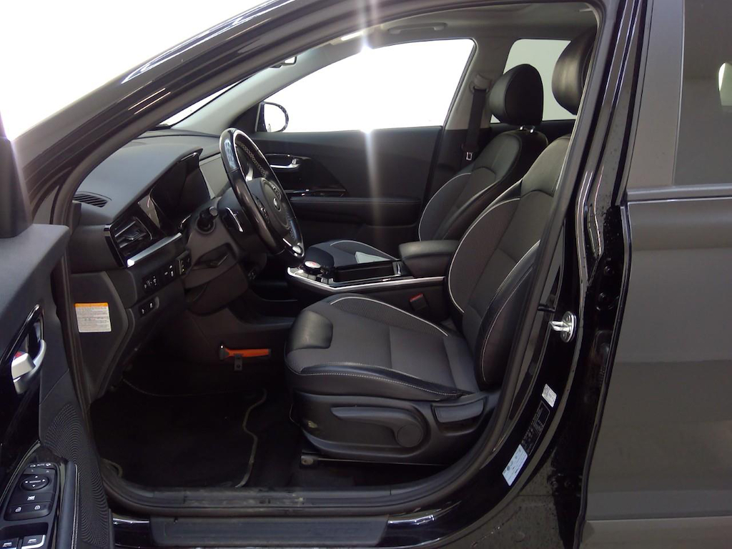 Foto 8 van Kia Niro