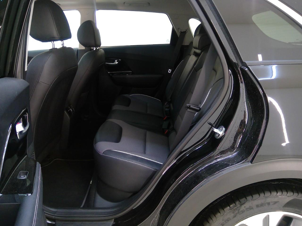 Foto 9 van Kia Niro