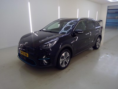 Comprar KIA e-Niro no Ayvens Carmarket