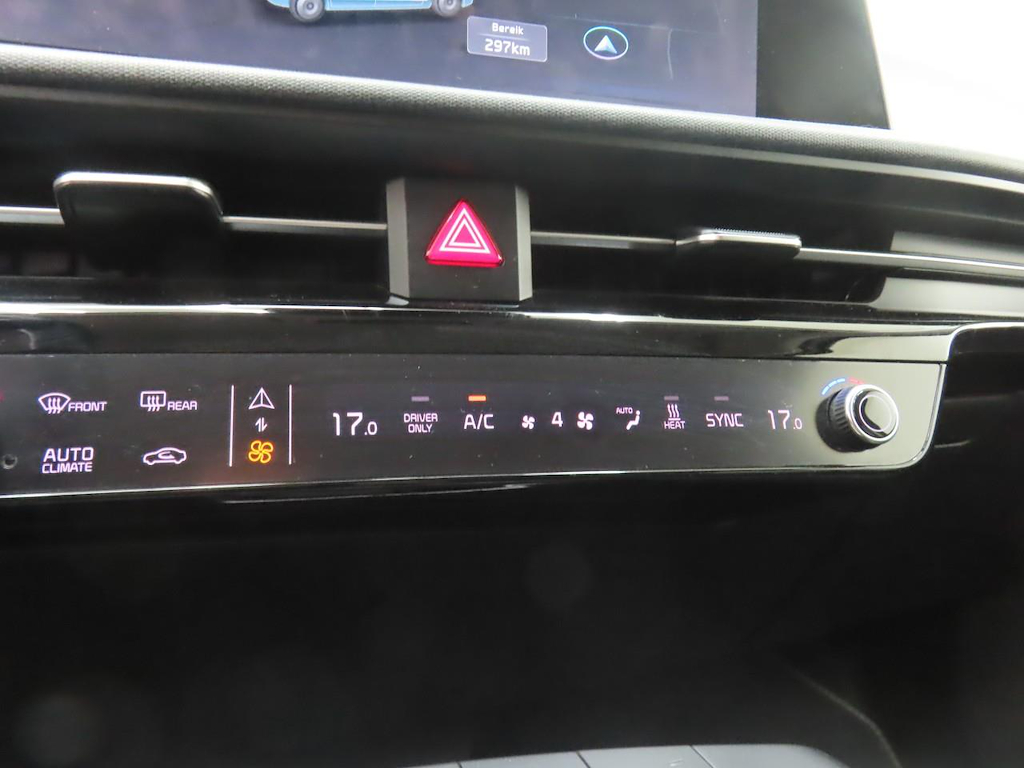 Foto 19 van Kia EV6