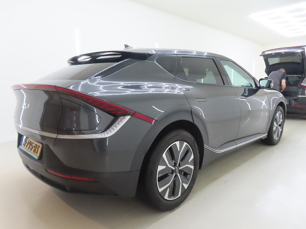 Foto 4 van Kia EV6