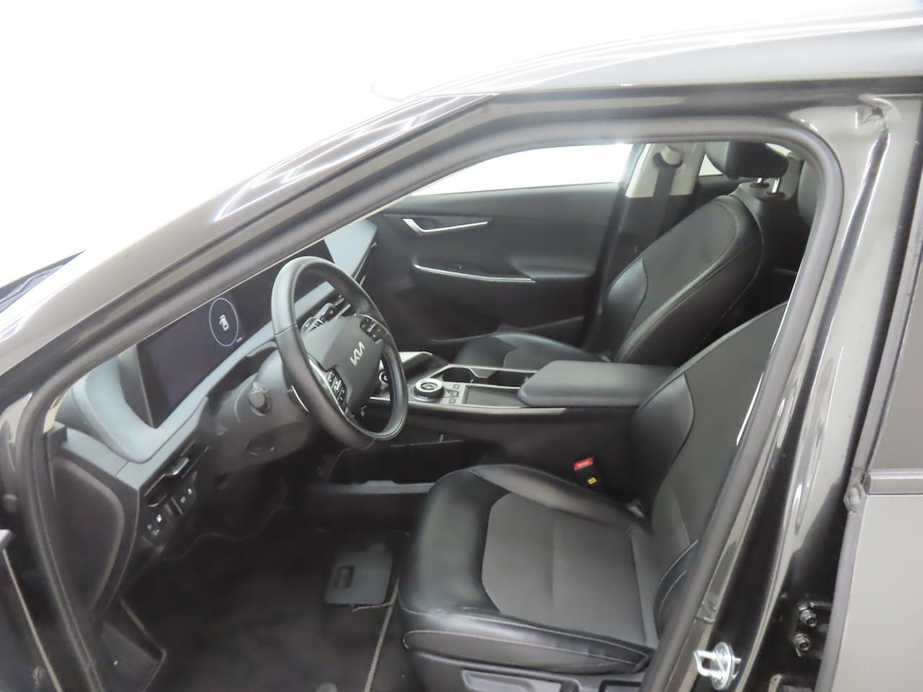 Foto 7 van Kia EV6