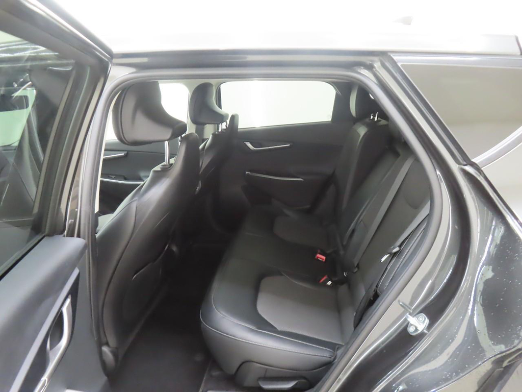 Foto 8 van Kia EV6