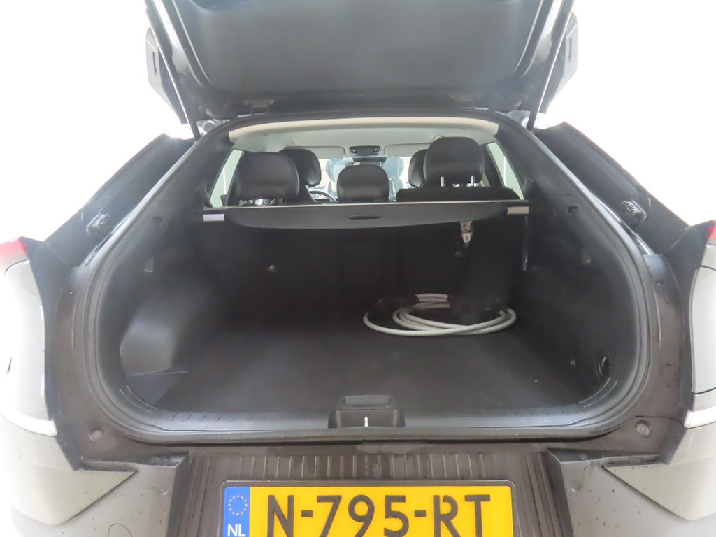 Foto 9 van Kia EV6