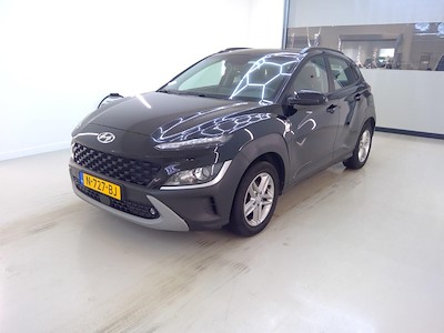 Купуй HYUNDAI KONA на Ayvens Carmarket