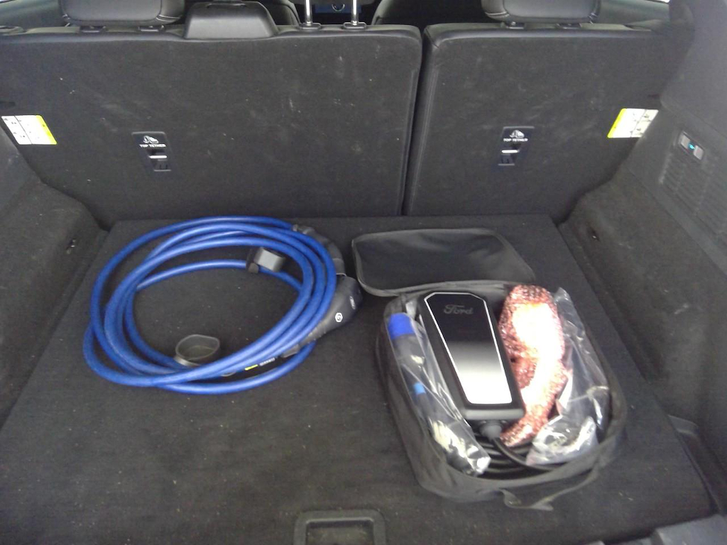 Foto 12 van Ford Mustang