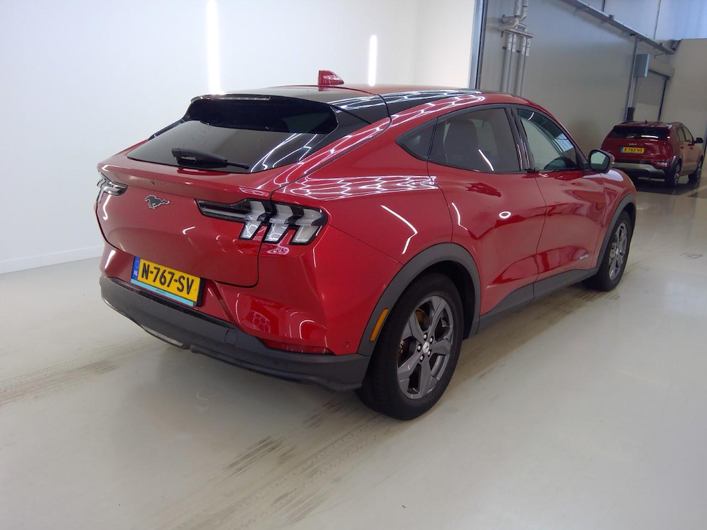 Foto 3 van Ford Mustang