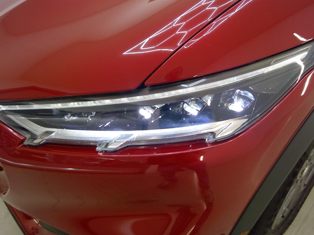 Foto 21 van Ford Mustang