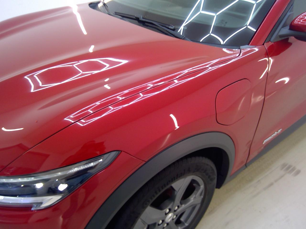 Foto 23 van Ford Mustang
