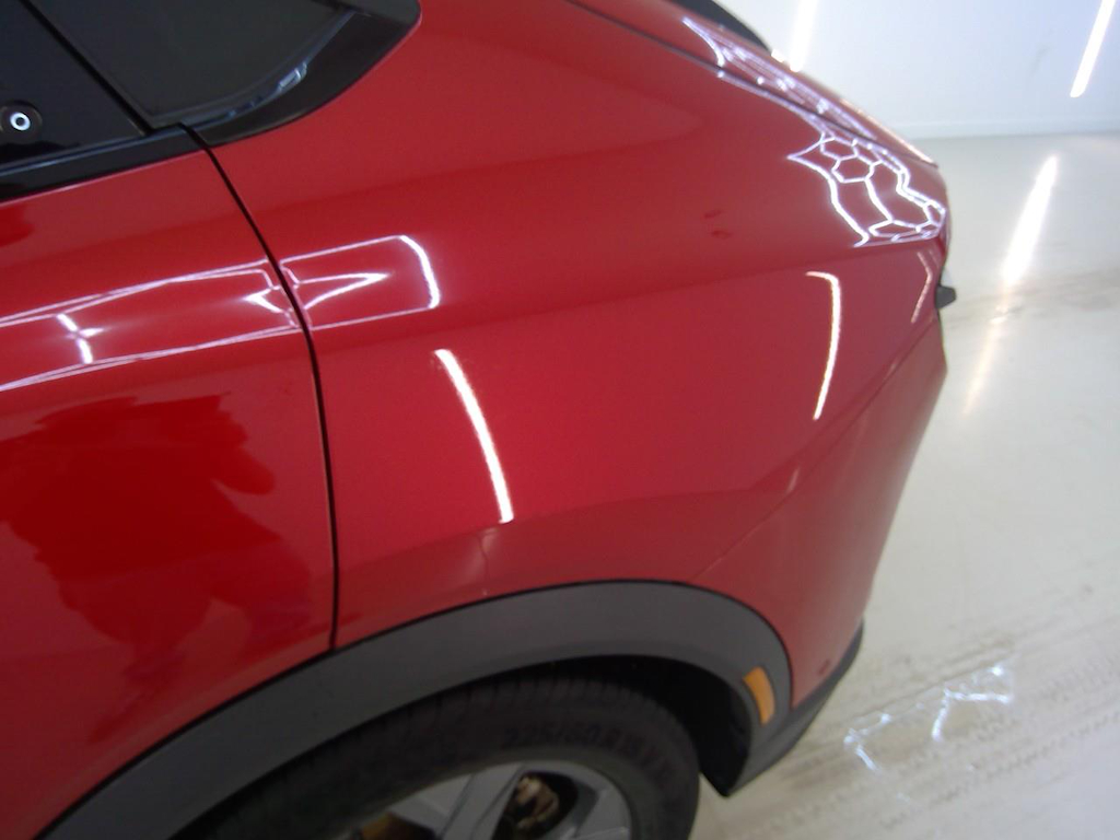 Foto 24 van Ford Mustang