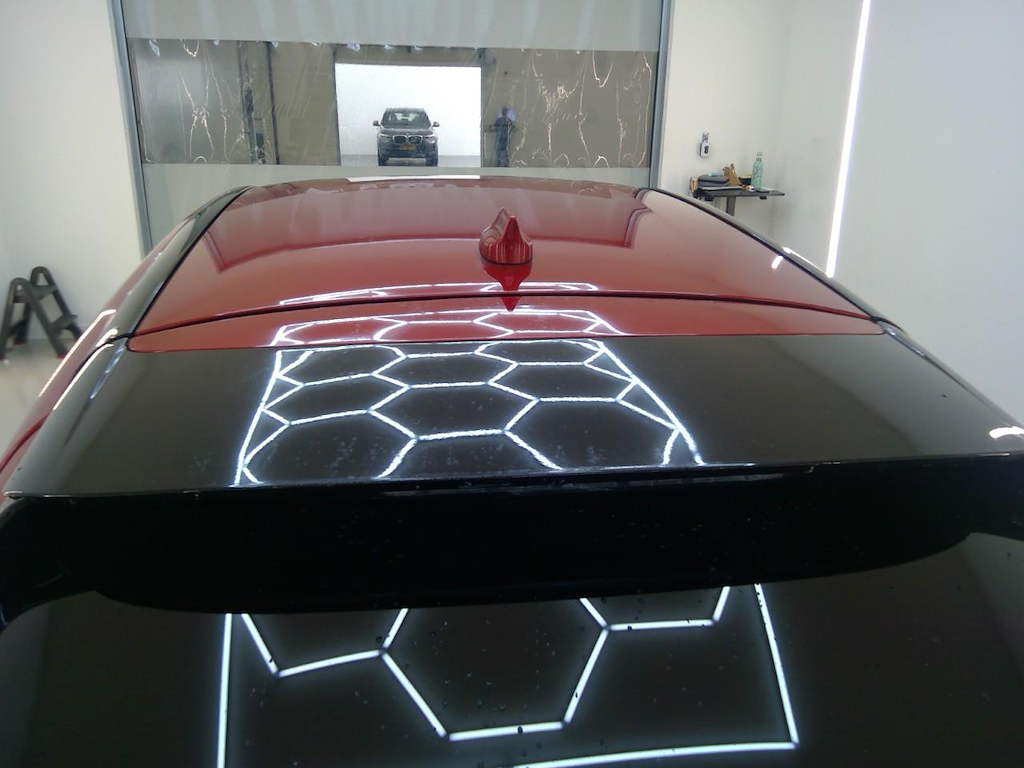 Foto 25 van Ford Mustang