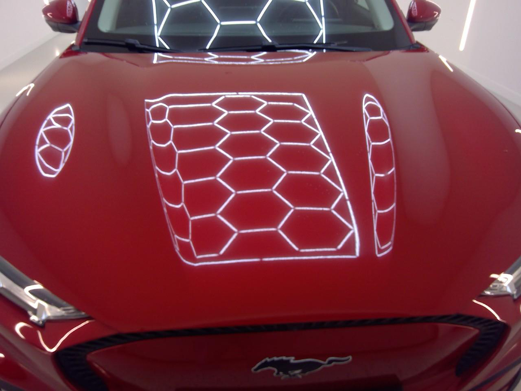 Foto 28 van Ford Mustang