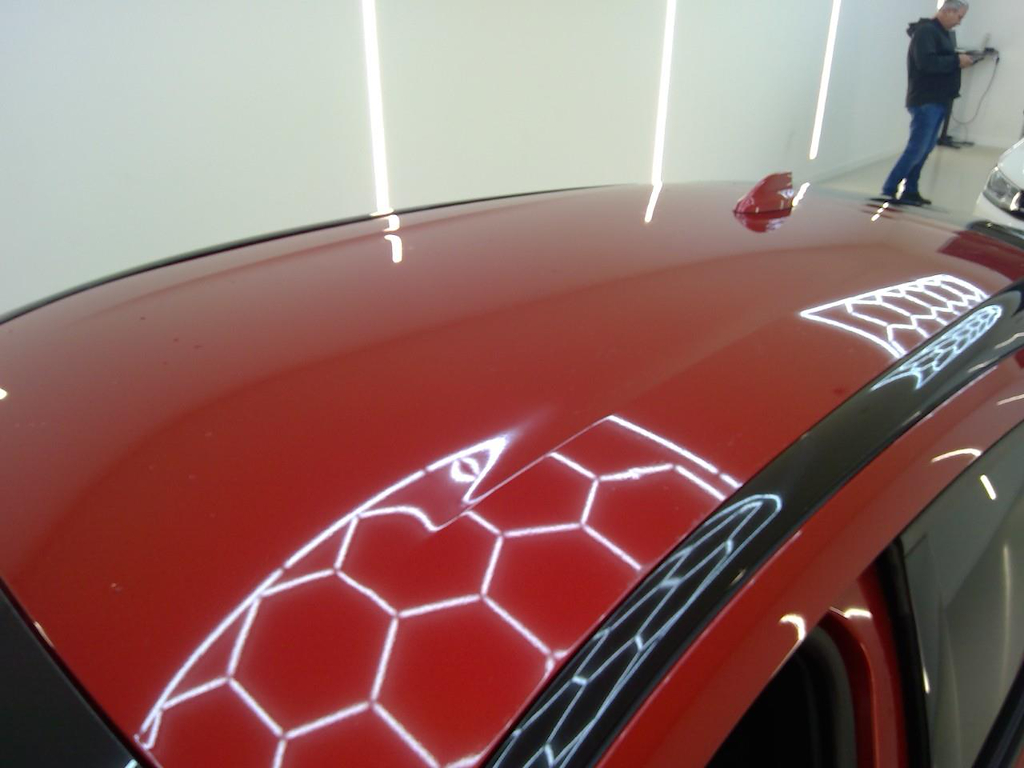 Foto 29 van Ford Mustang