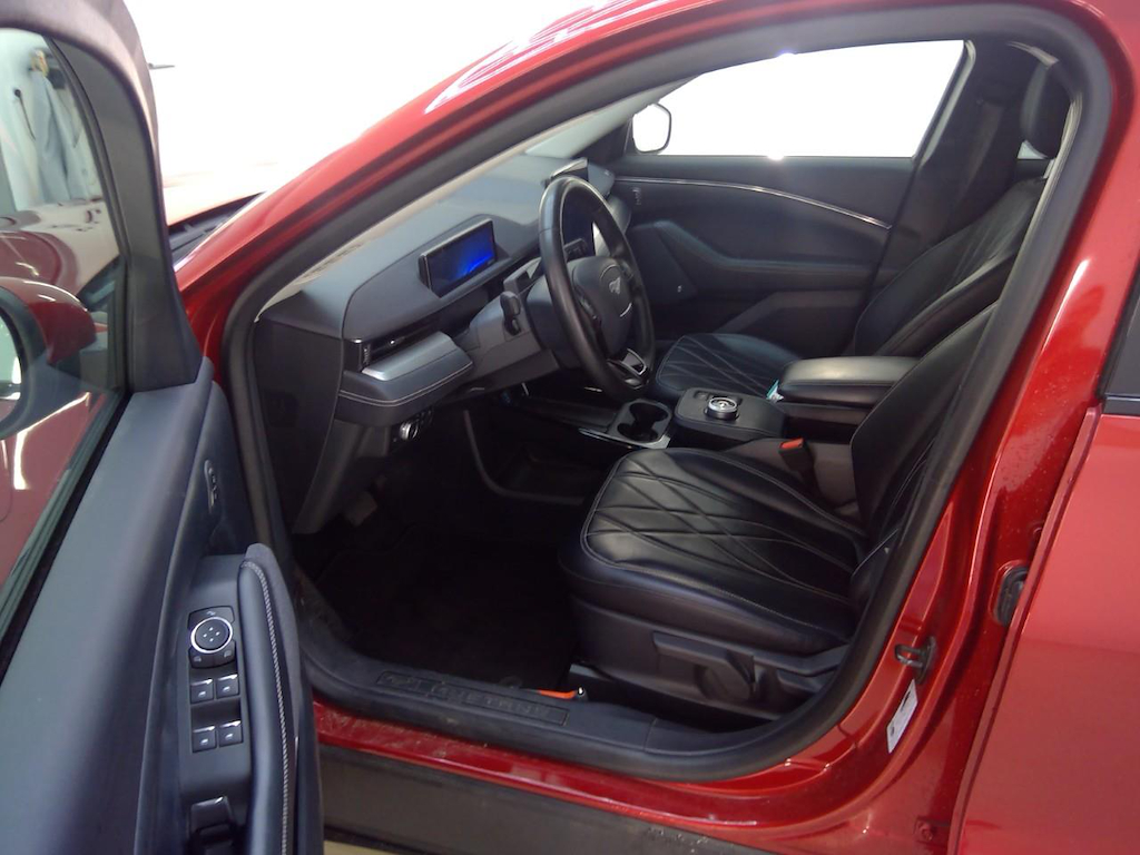Foto 8 van Ford Mustang