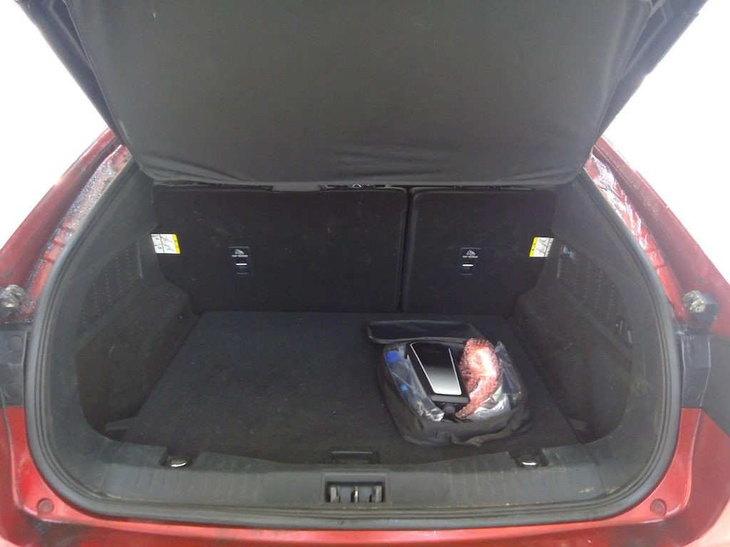 Foto 10 van Ford Mustang