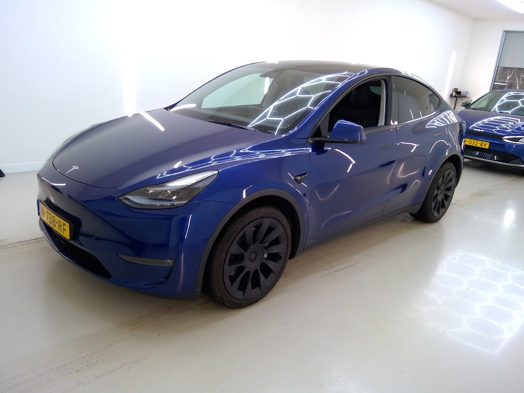 Foto 2 van Tesla Model Y