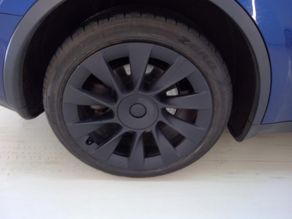 Foto 9 van Tesla Model Y