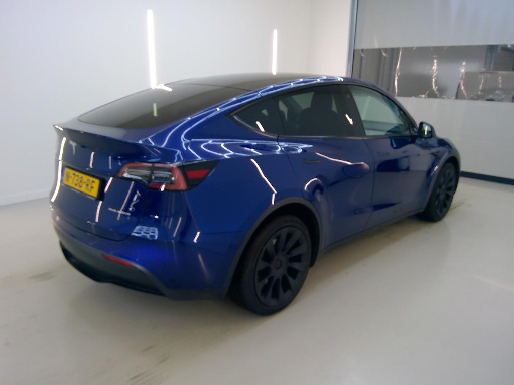 Foto 3 van Tesla Model Y