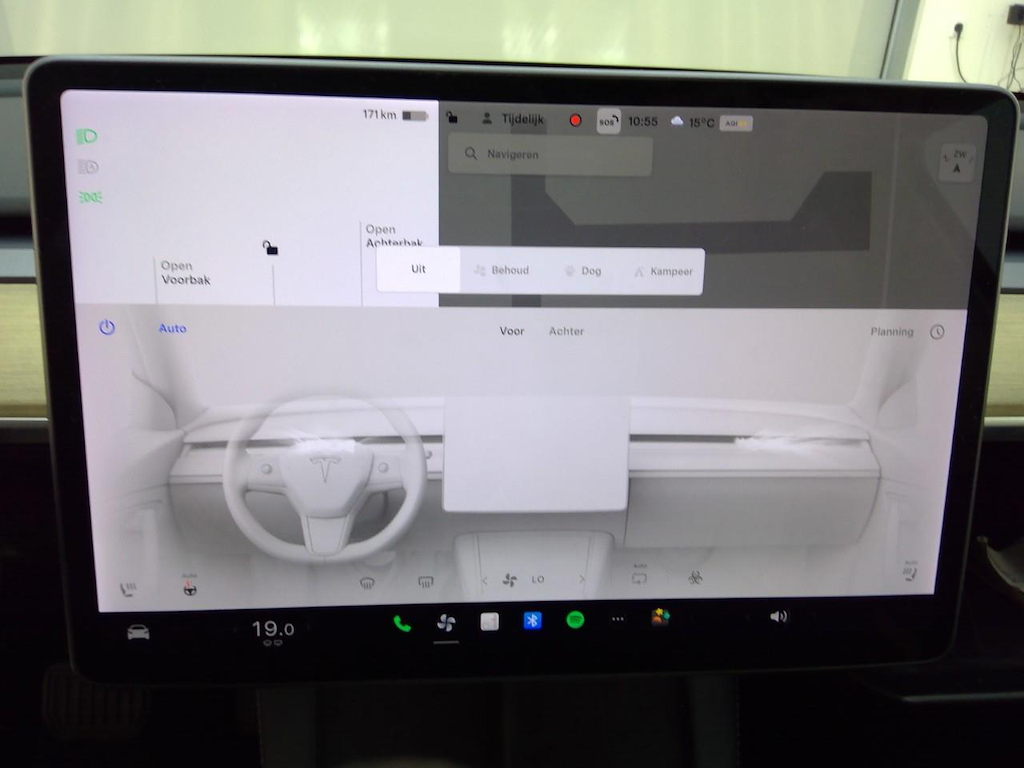 Foto 22 van Tesla Model Y