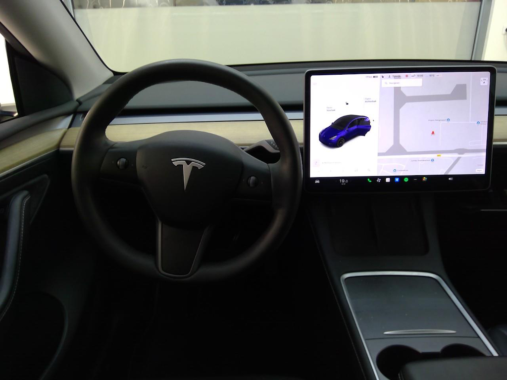 Foto 4 van Tesla Model Y