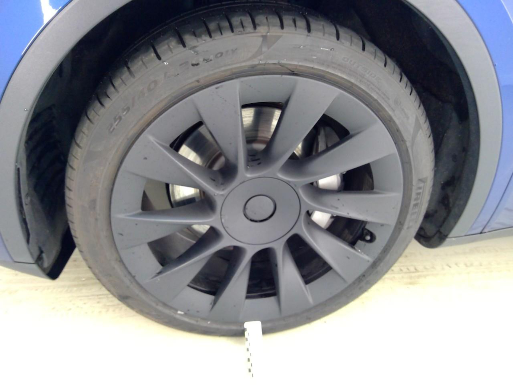 Foto 26 van Tesla Model Y