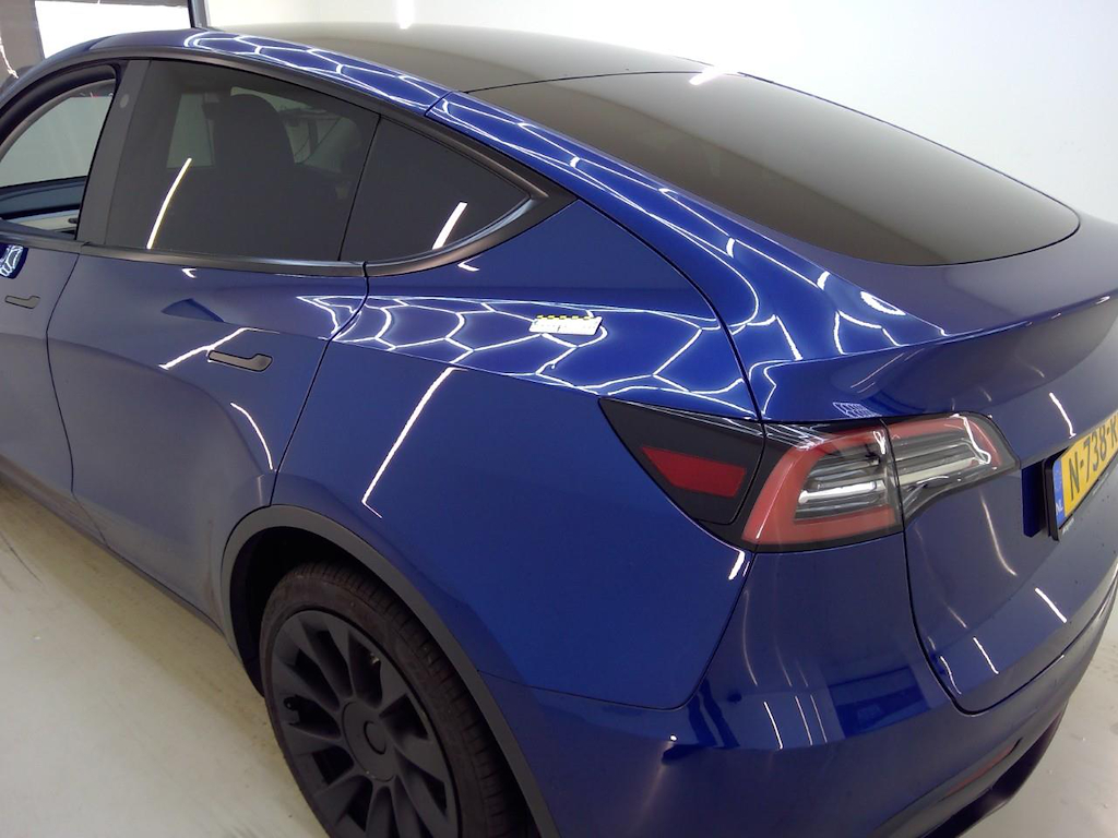 Foto 28 van Tesla Model Y