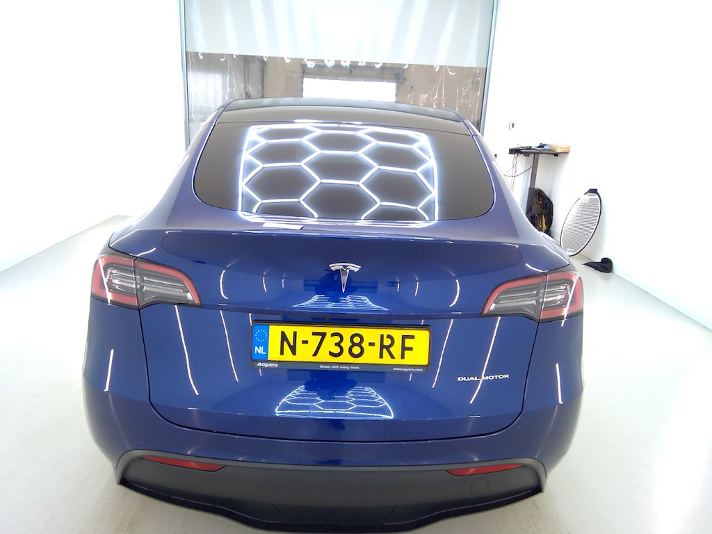 Foto 29 van Tesla Model Y
