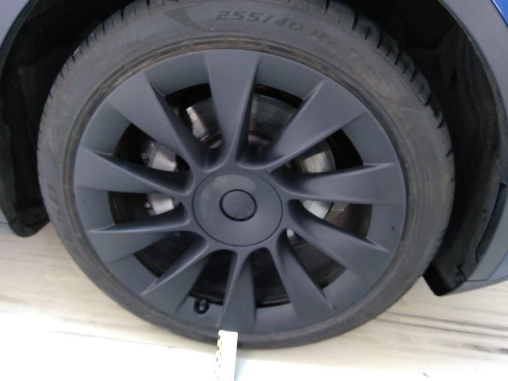 Foto 32 van Tesla Model Y