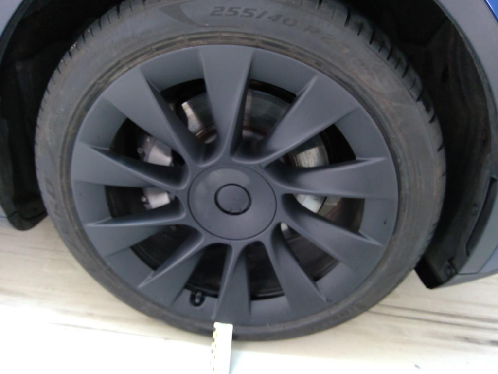 Foto 33 van Tesla Model Y