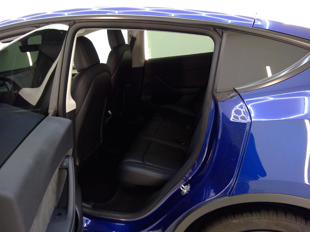 Foto 7 van Tesla Model Y