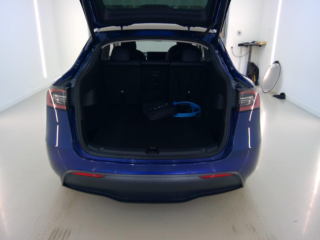Foto 8 van Tesla Model Y